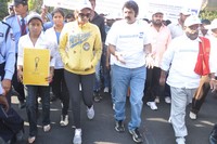 Balakrishna at Cancer Awareness 2013 Photos